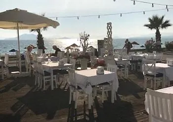 Otel Makri Beach Fethiye