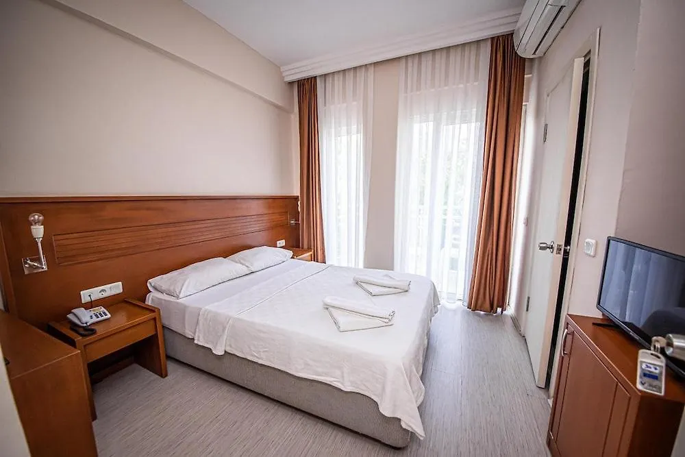 *** Otel Makri Beach Fethiye Türkiye