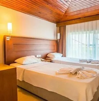 Makri Beach Fethiye Otel