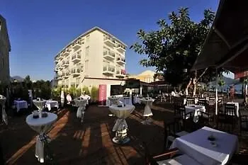 Makri Beach Fethiye 3*,  Türkiye