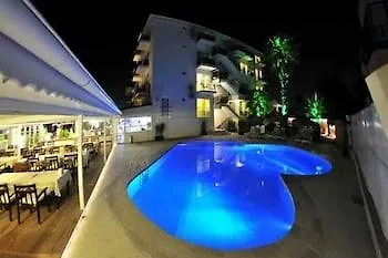 Makri Beach Fethiye