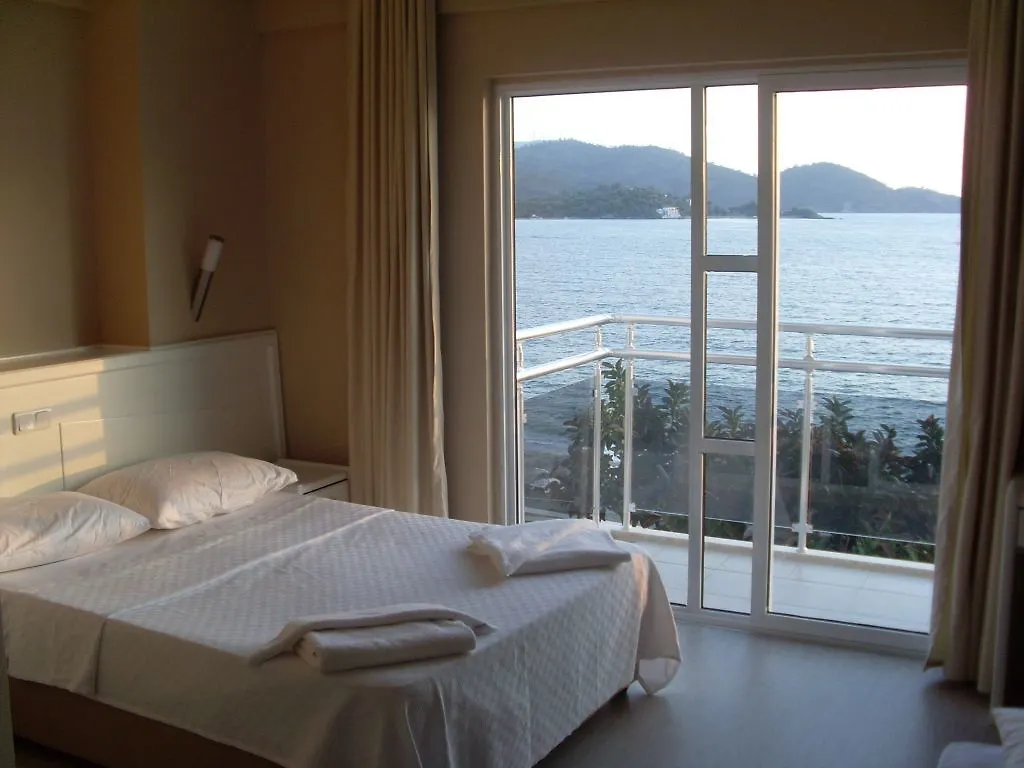Makri Beach Fethiye Otel