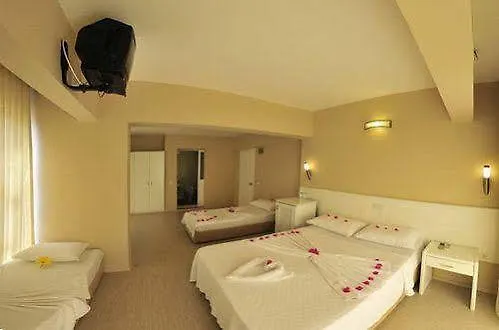 Otel Makri Beach Fethiye