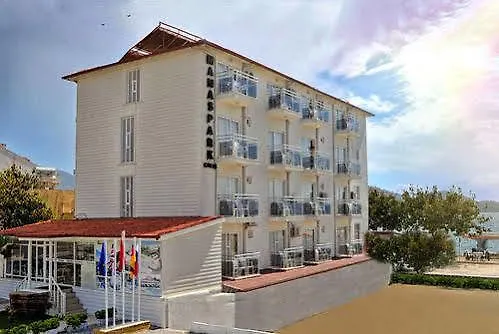 Makri Beach Fethiye Otel
