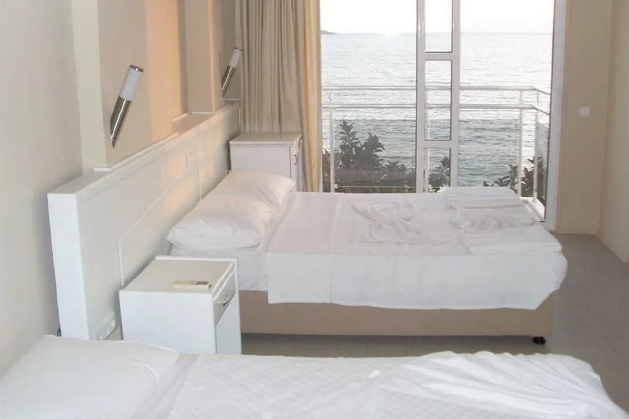 Makri Beach Fethiye Otel