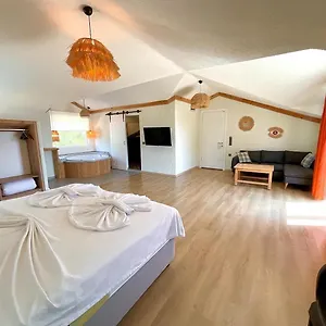 Guenes Boutique - Oludeniz Otel